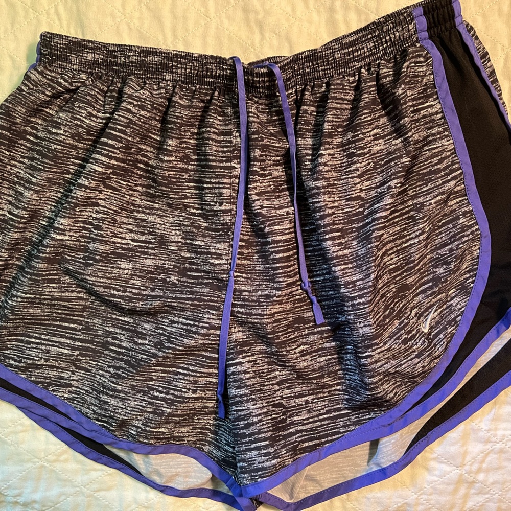 Nike Tempo shorts